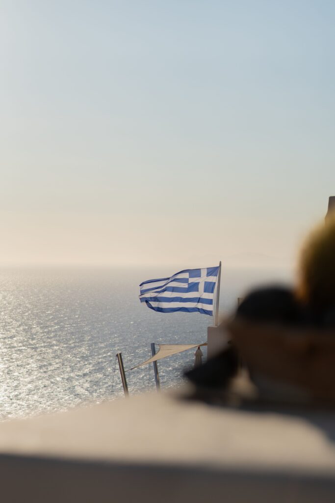 greece travel yaght destination