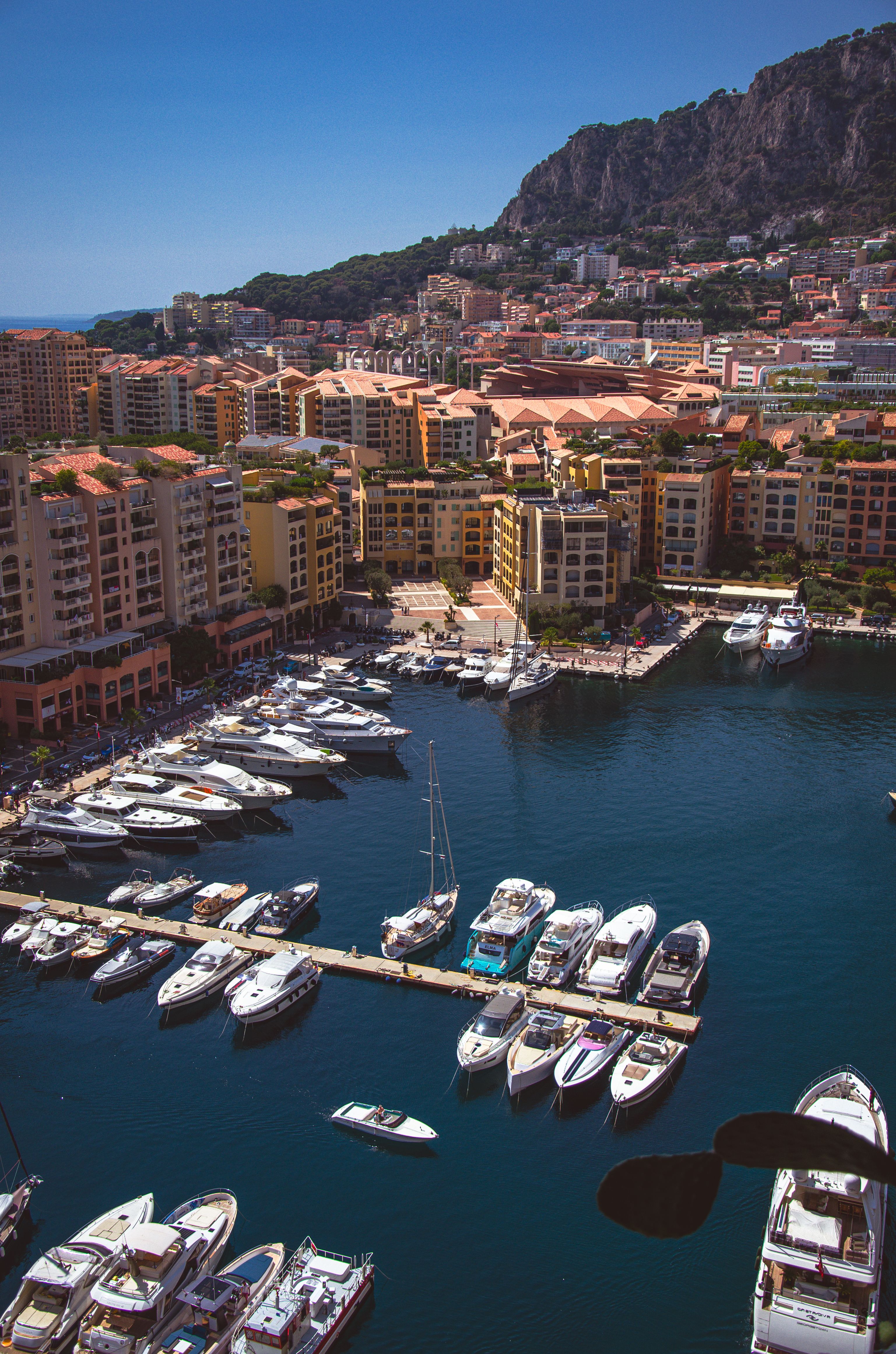 south of france travel guide yacht