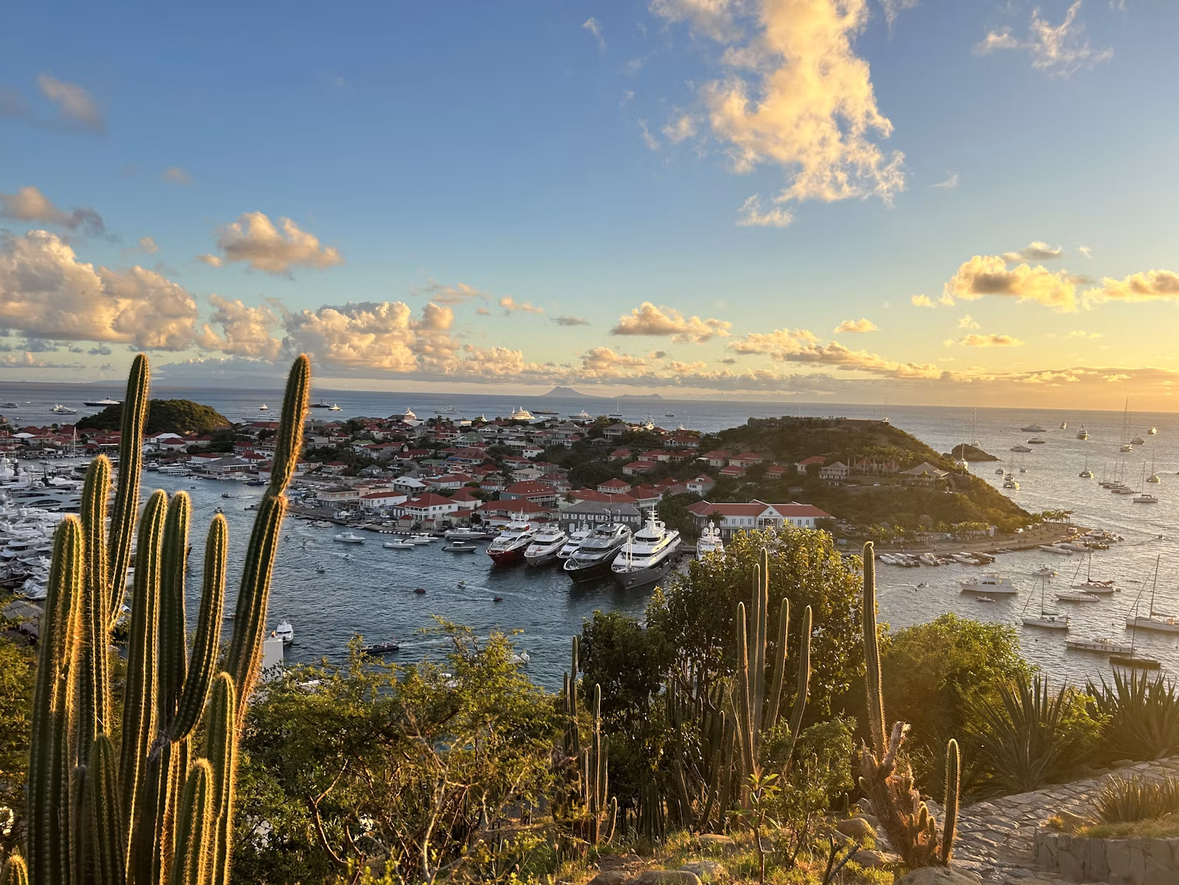 The Bam Yachting guide to St Barths: Where to eat, swim, stay & go out